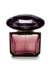 Versace Crystal Noir by Versace for Women 3.0 oz Eau de Toilette Spray